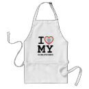 Search for love aprons For him