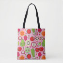 Search for cartoon fruit characters bags Cherry