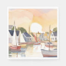 Search for boat napkins Coastal