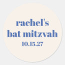 Search for blue colour stickers Trendy