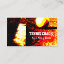 Search for college business cards Instructor