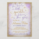 Search for she leaves a little sparkle Birthday