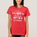 Search for funny grandmother sayings tshirts Granny
