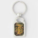 Search for canine rectangular key rings For him