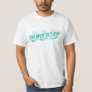 Search for aqua surf tshirts Surfing