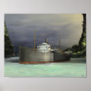 Search for steamer posters Nautical