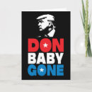 Search for don cards President