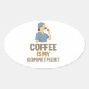 Search for my coffee stickers Caffeine addict