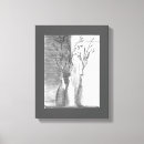 Search for sketch canvas prints Black and white