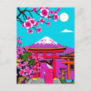 Search for japanese geisha postcards Kyoto