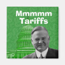 Search for tariffs magnets President