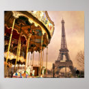 Search for carousels posters Fine