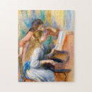 Search for renoir painting puzzles Masterpiece