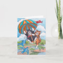 Search for parachute jump cards Jumping