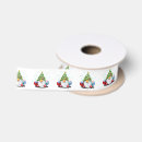 Search for gnome ribbon Christmas tree