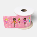 Search for african american ribbon Girl