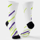 Search for purple mens socks Modern