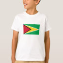 Search for guyana tshirts Patriotic