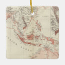 Search for australia map christmas tree decorations Vintage