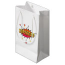 Search for comic gift wrap Classic