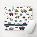 Search for trucking mouse mats Boy