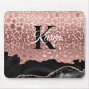 Search for college mouse mats Pink