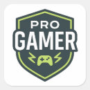 Search for gamepad stickers Gaming