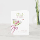 Search for elegant cocktail party cards Watercolor