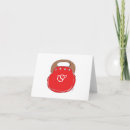 Search for bag note cards For her