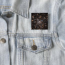 Search for deep space square badges Celestial