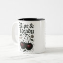 Search for gothic mugs Vintage