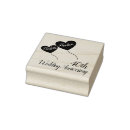 Search for balloon rubber stamps Heart