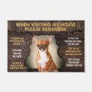 Search for chihuahua doormats Greeting indoor