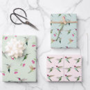 Search for bird lover wrapping paper Lovers