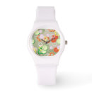 Search for vegetables watches Background