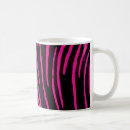 Search for neon stripes mugs Hot pink