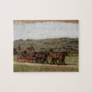 Search for american landscape puzzles Wild west