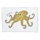 Search for octopus pillowcases Ocean