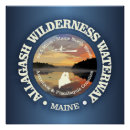 Search for wilderness posters Maine