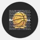 Search for oop stickers Three pointer