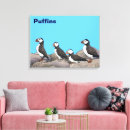 Search for puffin art Maine