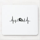 Search for nine ball mouse mats Cue