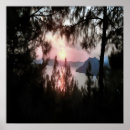 Search for tree landscape posters Mountains