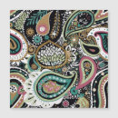 Search for paisley design cards Floral
