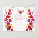 Search for acknowledgment cards Recognition