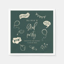 Search for funky napkins Quirky