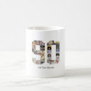 Search for 90 coffee mugs Black and white