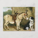 Search for dog friend postcards Animal