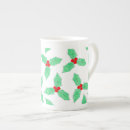 Search for berry design mugs Holly