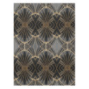 Search for art deco tablecloths Vintage